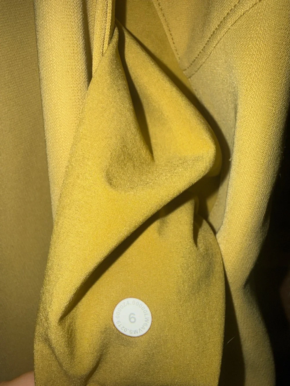 Lululemon Cropped Pants - Picture 6 of 7